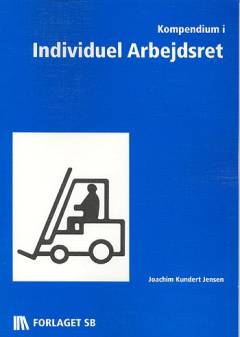 Kompendium i individuel arbejdsret