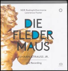 Die Fledermaus