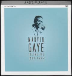 Volume one, 1961-1965