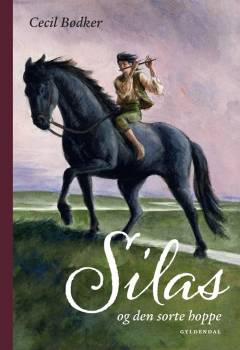 Silas og den sorte hoppe
