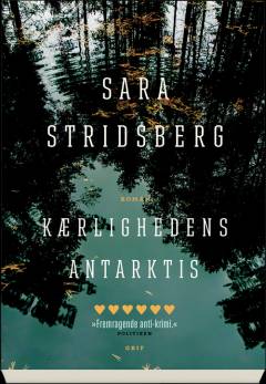 Bog, 1. bogklubudgave, 2019