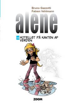 Hotellet på kanten af verden