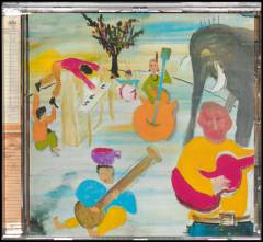 Music from Big Pink