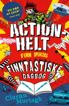 Actionhelt