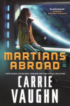 Martians abroad