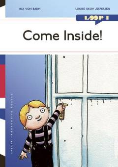Come inside!