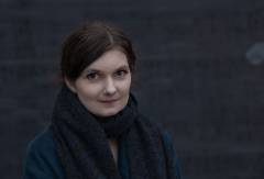 Cecilie Lind - forfatter