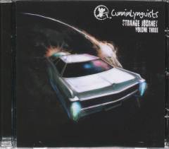 Strange journey, volume three