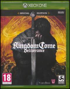 Kingdom come - deliverance