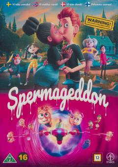 Spermageddon