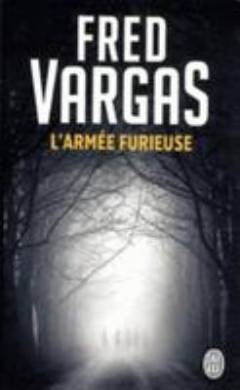 L'Armée furieuse