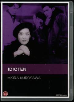 Idioten