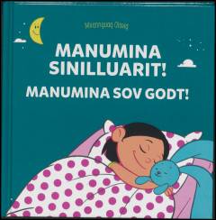 Manumina sinilluarit!