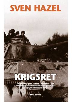 Krigsret