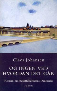Og ingen ved hvordan det går. Mappe 1 (kassette 1-6)