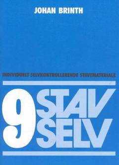 Stav selv. Bind 9