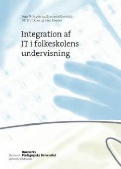 Integration af IT i folkeskolens undervisning