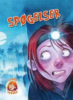 Spøgelser