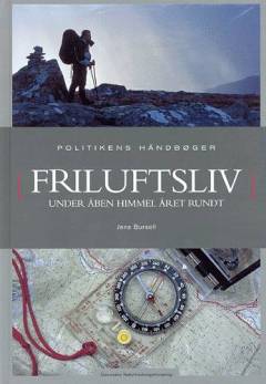 Friluftsliv : under åben himmel året rundt