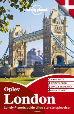 Oplev London