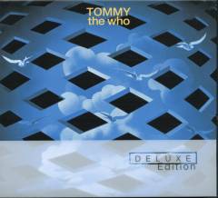 Tommy