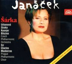Šárka