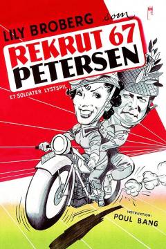 Rekrut 67 - Petersen