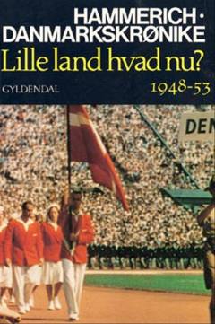Lille land hvad nu?