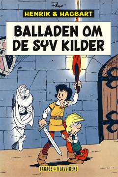 Balladen om de syv kilder