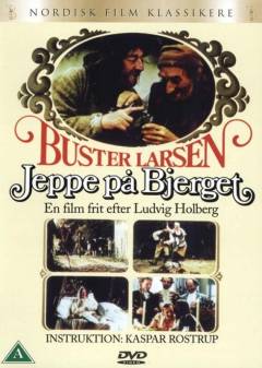 Jeppe paa Bjerget eller Konge for en dag