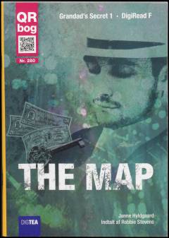 The map