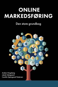 Online markedsføring : den store grundbog