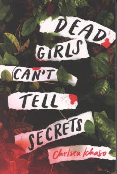 Dead girls can't tell secrets
