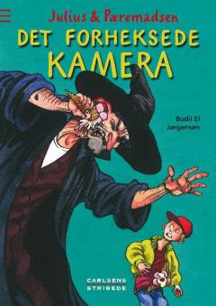 Det forheksede kamera