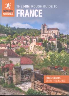 The mini rough guide to France