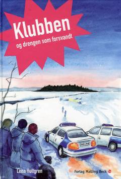 Klubben og drengen som forsvandt