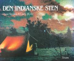 Den indianske sten