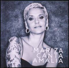 Mariza canta Amalia