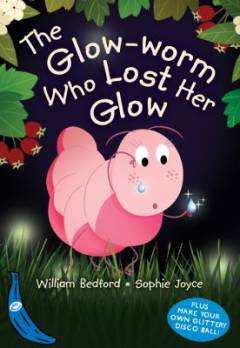 The glow-worm who lost her glow