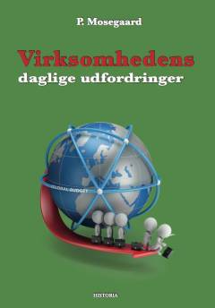 Virksomhedens daglige udfordringer