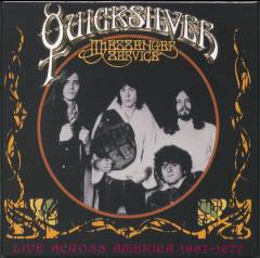 Live across America 1967-1977