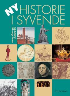 Ny historie i syvende. Grundbog