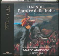 Poro, re delle Indie