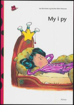 My i py