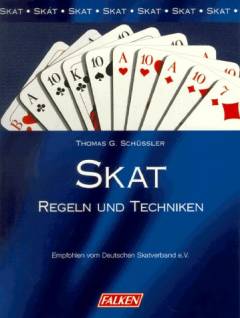 Skat : Regeln und Techniken