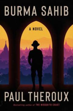 Burma sahib : a novel