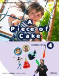 A piece of cake 4