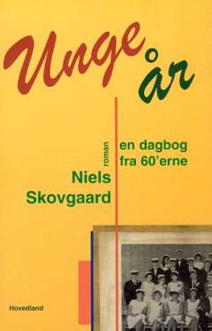 Unge år : en dagbog fra 60'erne