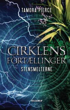 Cirklens fortællinger - stensmelterne