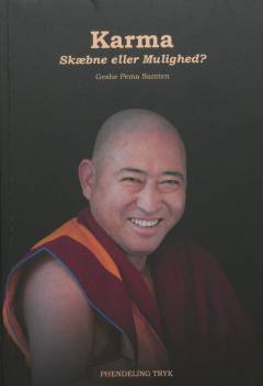 Karma : skæbne eller mulighed?